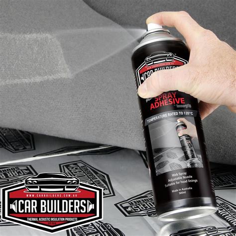 auto upholstery adhesive